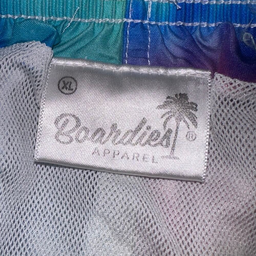 Boards Swim Trunks - Picture 5 of 5